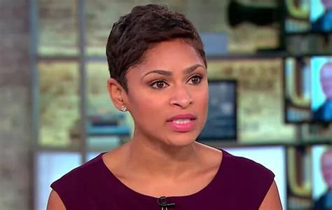 Jericka Duncan CBS, Bio, Age, Father, Husband, Baby, Salary,